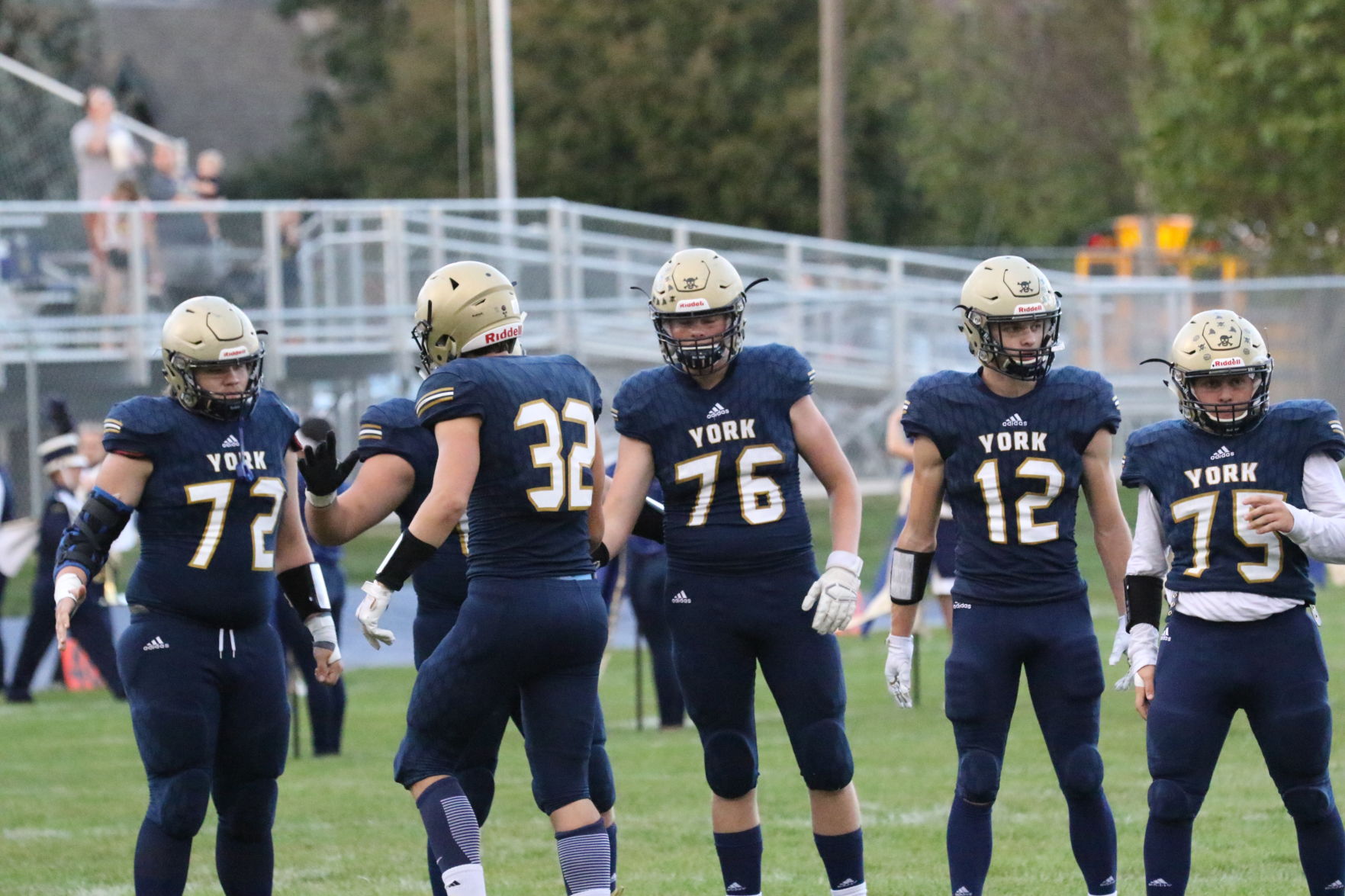York vs. Omaha Skutt football 4.JPG